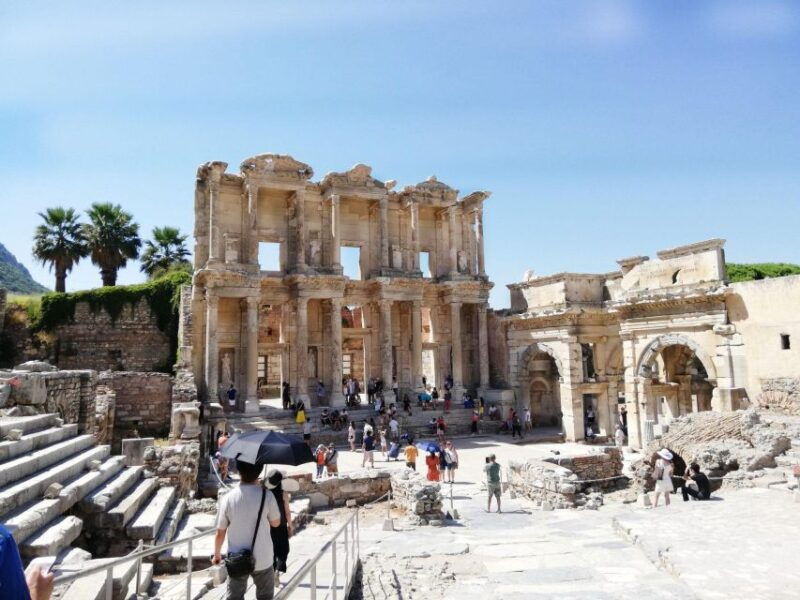 legendary-memoriesephesushouse-of-mary-and-bath-experience