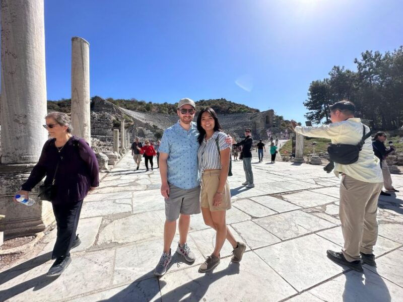 legendary-memoriesephesushouse-of-mary-and-bath-experience