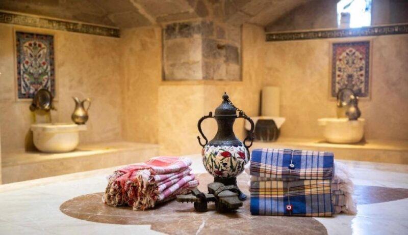 legendary-memoriesephesushouse-of-mary-and-bath-experience