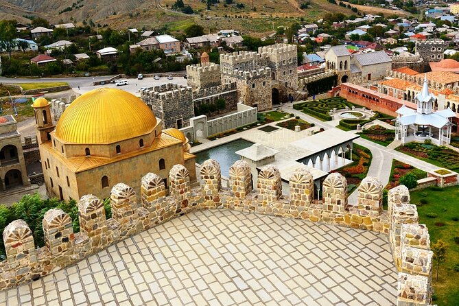 legendary-places-of-georgia-vardzia-borjomi-rabat-private-tour