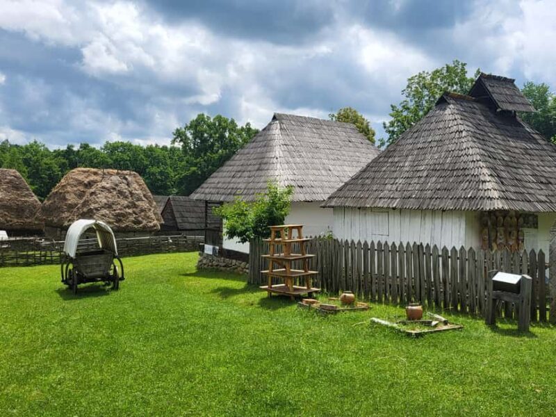 Legendary Transylvania - best version - Underground Wonders: Salt Mine Adventure