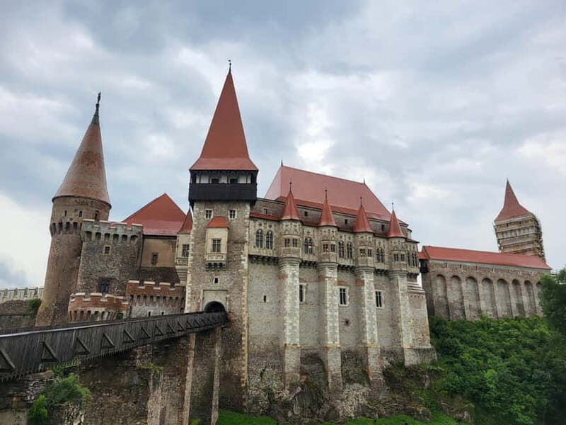 Legendary Transylvania - best version - Exploring the Best of Transylvania in a Day: An Honest Review of the Legendary Transylvania Tour