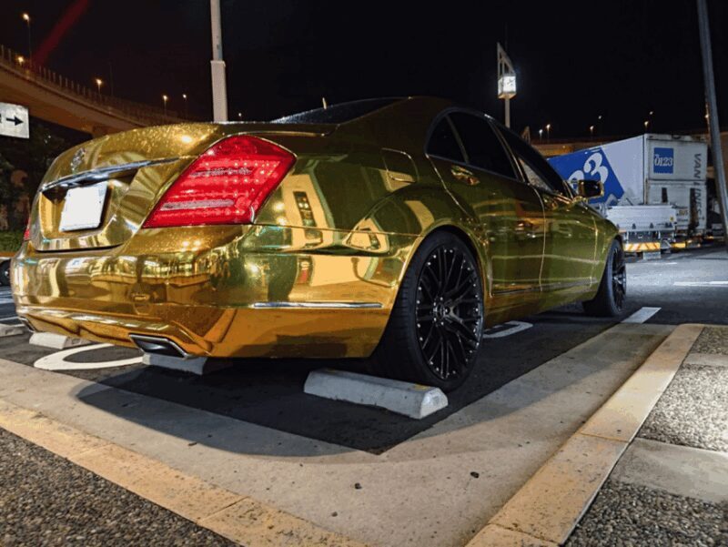 Legendary Wangan and Japan's top car lovers Gathering Spots - Authentic Insights from Reviews