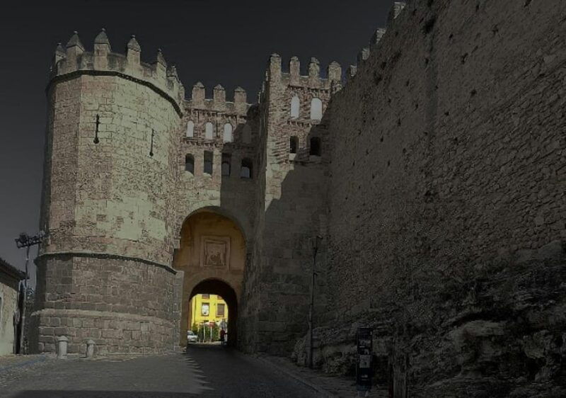 legends-and-mysteries-of-segovia-tour