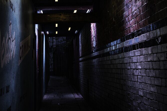Legends, Ghosts and Ghouls Walking Tour Dublin - Value for Money: What You’re Getting for $16.60