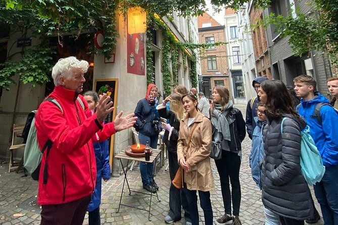 legends-of-antwerp-private-walking-tour