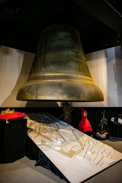 Legends of Cracow Show - Who Will Love This Experience?