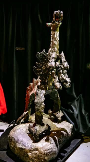 Legends of Cracow Show - FAQs