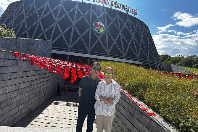 Legends of Dien Bien Phu: 3 Days, Air Departure from Hanoi - Exploring the "Legends of Dien Bien Phu" Tour: A 3-Day Journey into Vietnam’s Past and Present