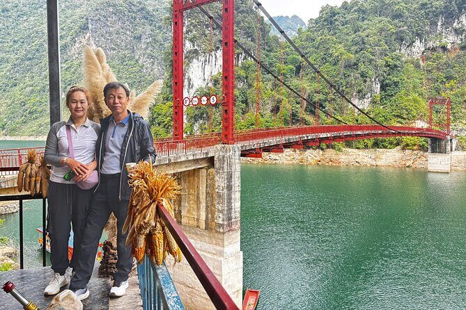 Legends of Dien Bien Phu: 3 Days, Air Departure from Hanoi - Who Will Love This Tour?