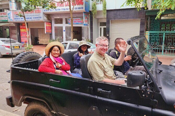 Legends of Dien Bien Phu: 3 Days, Air Departure from Hanoi - Final Thoughts