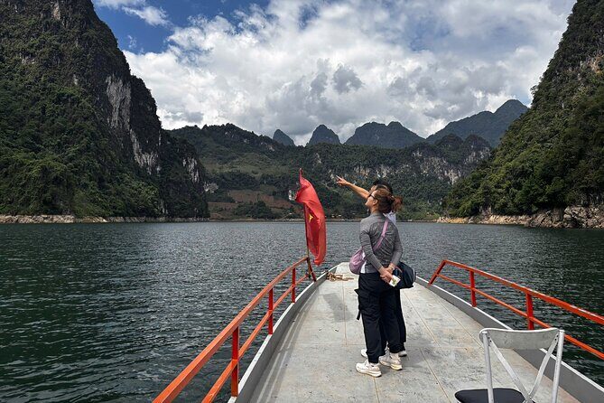 Legends of Dien Bien Phu: 3 Days, Air Departure from Hanoi - FAQ