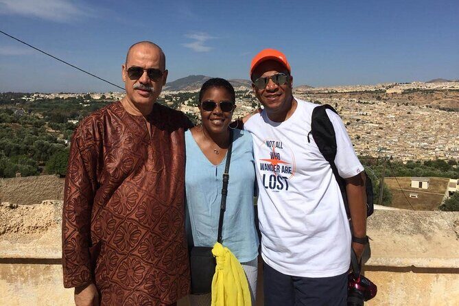 Legends Of Fez With Professionnel Guide - What to Expect from This Fez Tour