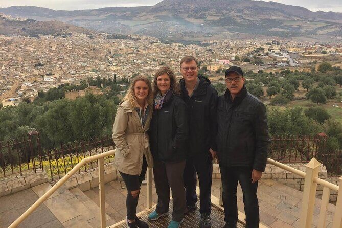 Legends Of Fez With Professionnel Guide - Who Is This Tour Best For?