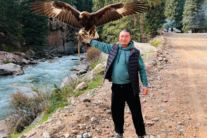 Legends of Issyk-Kul: Burana Tower & Lake Tour from Bishkek - An In-Depth Look at the Tour