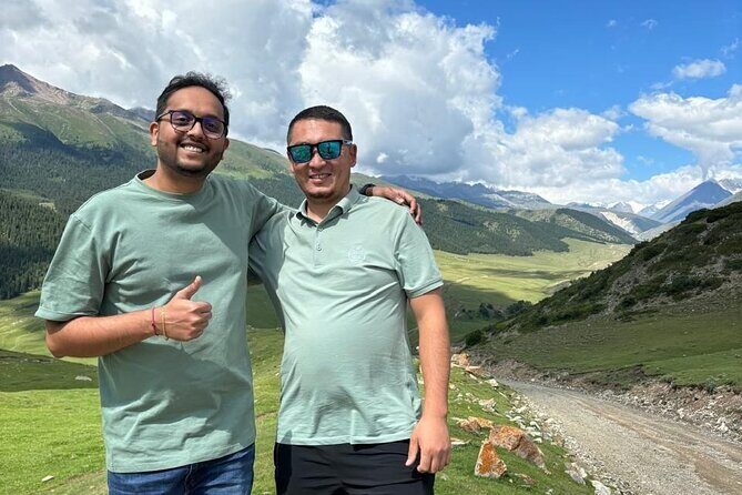 Legends of Issyk-Kul: Burana Tower & Lake Tour from Bishkek - The Sum Up