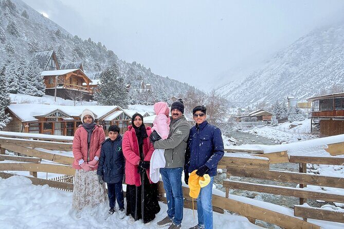 Legends of Issyk-Kul: Burana Tower & Lake Tour from Bishkek - Frequently Asked Questions