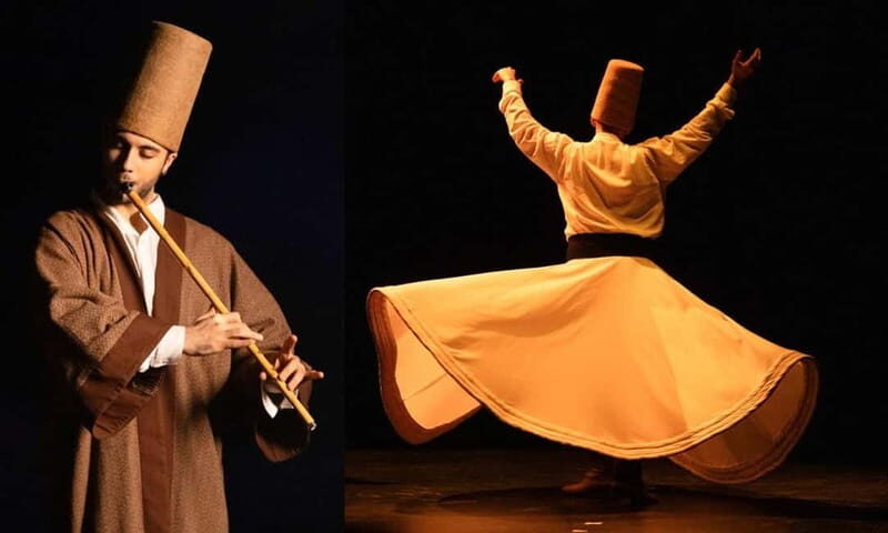 Legends of Istanbul: Show with 8 Stories of Myth & History - A Closer Look at the Legends of Istanbul Show