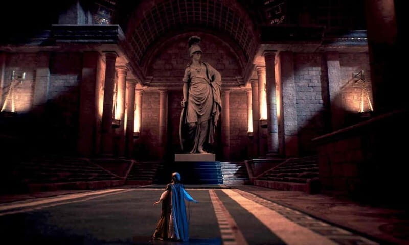 Legends of Istanbul: Show with 8 Stories of Myth & History - FAQ