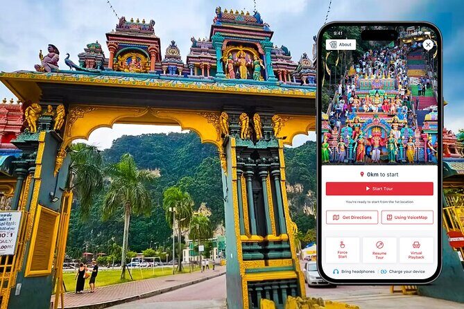 Legends of Malaysias Batu Caves: A Self-Guided Walk - An Honest Look at the Legends of Malaysia’s Batu Caves: A Self-Guided Walk