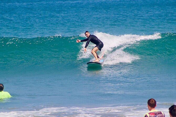 Legian Beach Bali Surf Lesson All Level 2 Hour with Pro Coach - Final Thoughts: Is It Worth It?
