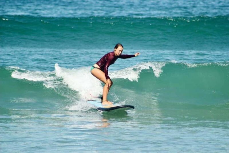 Legian Kuta: Surf Lesson Bali All Level 2 Hour-Pro Coach - Final Thoughts: Is It Worth It?