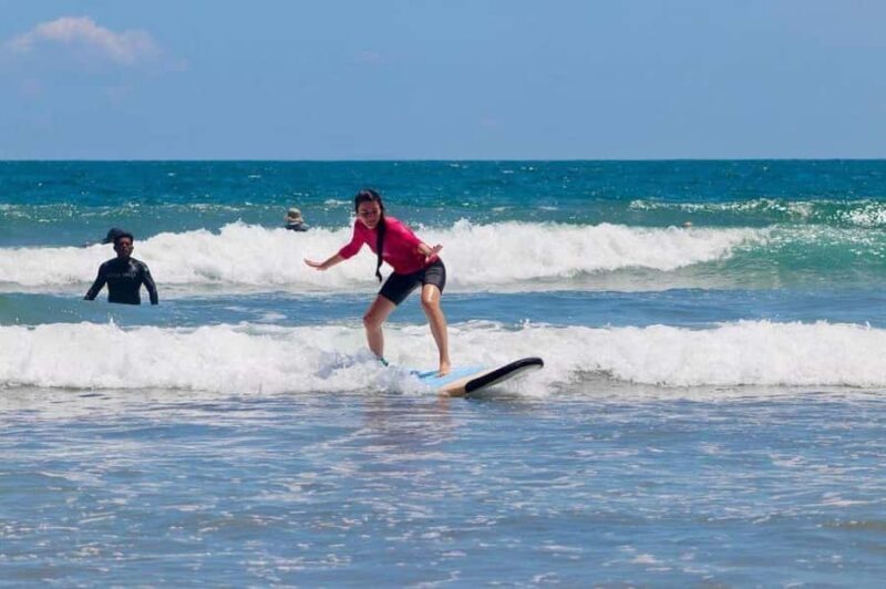 Legian Kuta: Surf Lesson Bali All Level 2 Hour-Pro Coach - Frequently Asked Questions