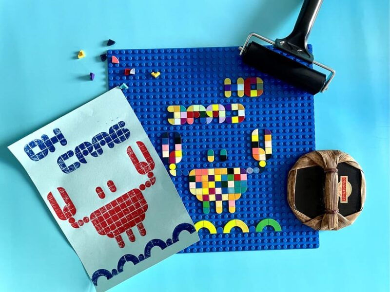 lego-letterpress-printing-workshop