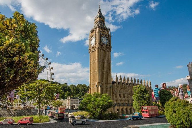 legoland-and-windsor-castle-independent-full-day-private-tour