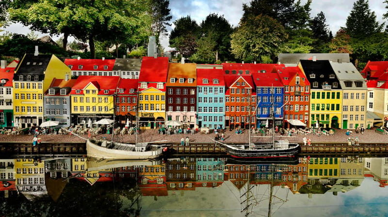 LEGOLAND® Billund: 2-Day Entry Ticket within 6 Days - What Makes This Ticket Stand Out