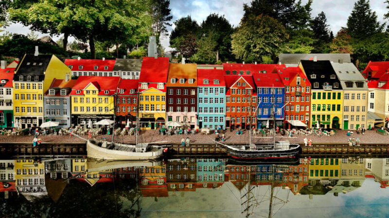 LEGOLAND® Billund: 2-Day Entry Ticket within 6 Days - FAQs