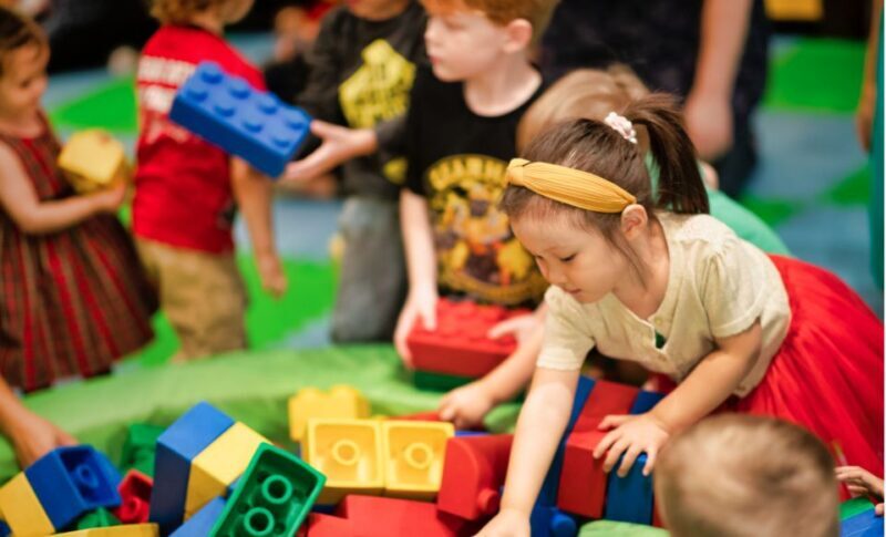 Legoland Discovery Centre Melbourne General Admission - An In-Depth Look at Legoland Discovery Centre Melbourne