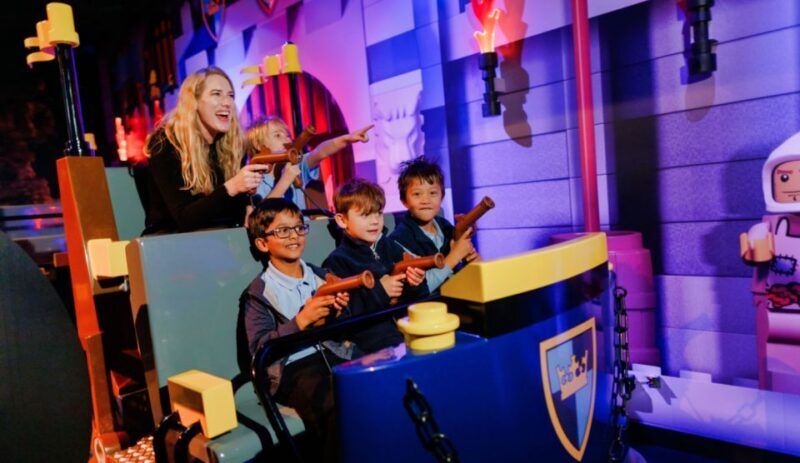 Legoland Discovery Centre Melbourne General Admission - Final Thoughts