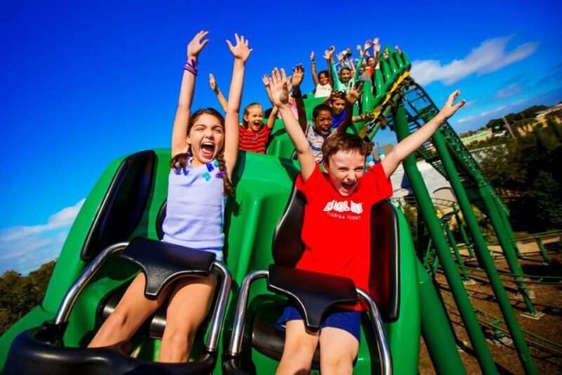 LEGOLAND® Florida Resort 2-Day Park Admission - Practical Tips for Visiting