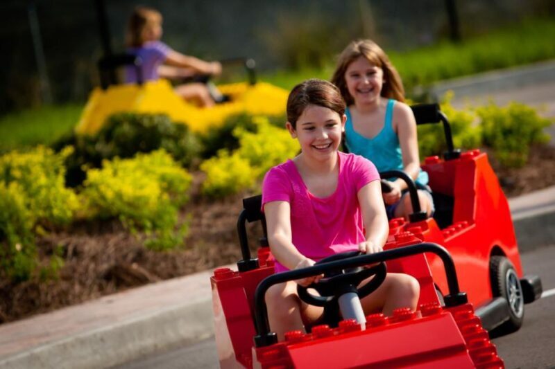 LEGOLAND® Florida Resort 2-Day Park Admission - Who Would Love This Experience?
