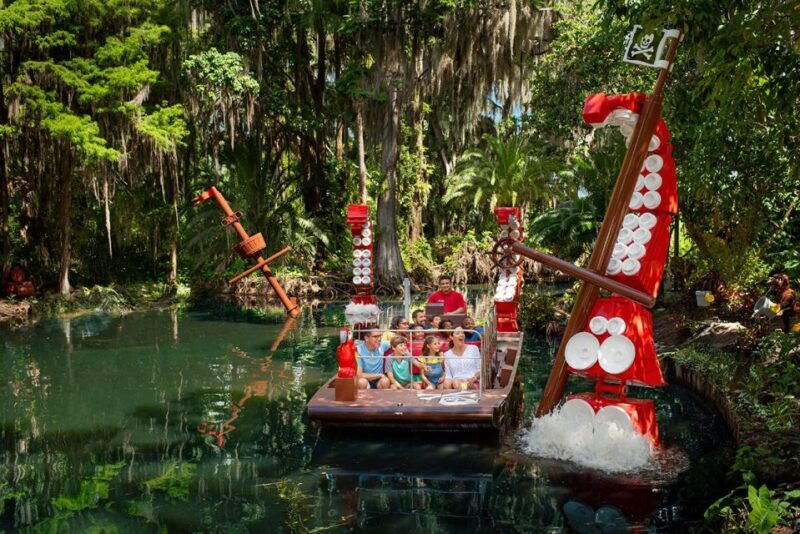 LEGOLAND® Florida Resort 2-Day Park Admission - Final Thoughts
