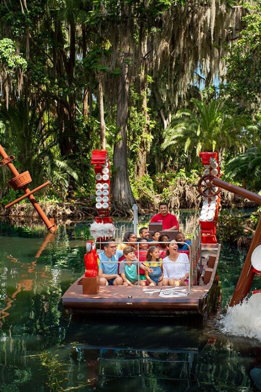 LEGOLAND® Florida Resort 2-Day Park Admission - FAQ
