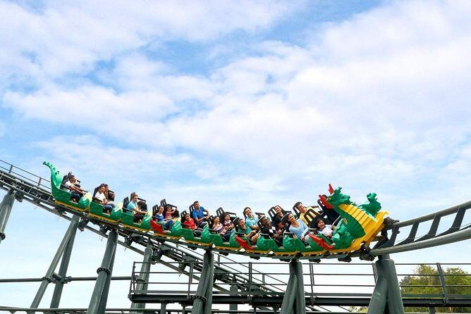 Legoland Johor Bahru to Kuala Lumpur 1-way Transfer - An In-Depth Look at the Transfer Experience