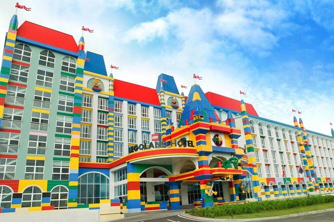 Legoland Johor Bahru to Kuala Lumpur 1-way Transfer - Why Choose This Transfer?