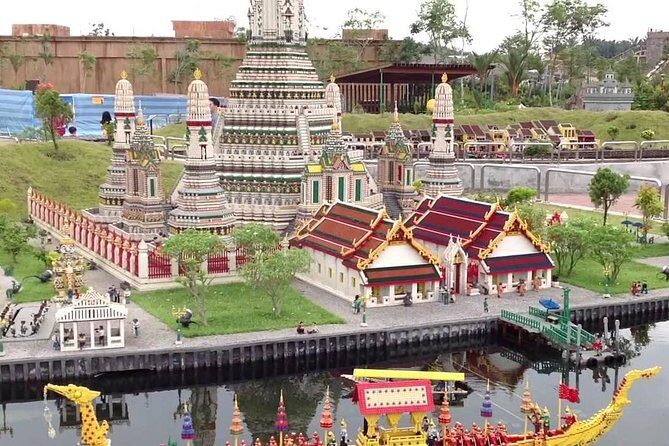 Legoland Johor Bahru to Kuala Lumpur 1-way Transfer - Final Thoughts