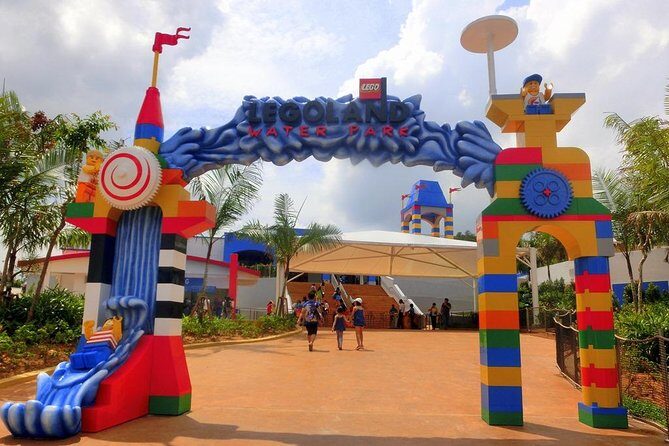 LEGOLAND Malaysia Admission Ticket with Transfer from Kuala Lumpur - Who Is This Tour Best For?