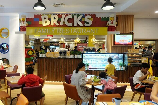 Legoland Malaysia day tour with Singapore hotel pickup (via drive-thru border) - FAQs