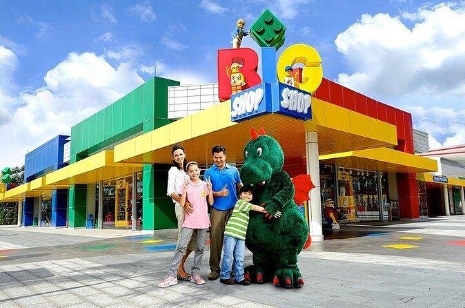 LEGOLAND® Malaysia Day Trip From Singapore - FAQ