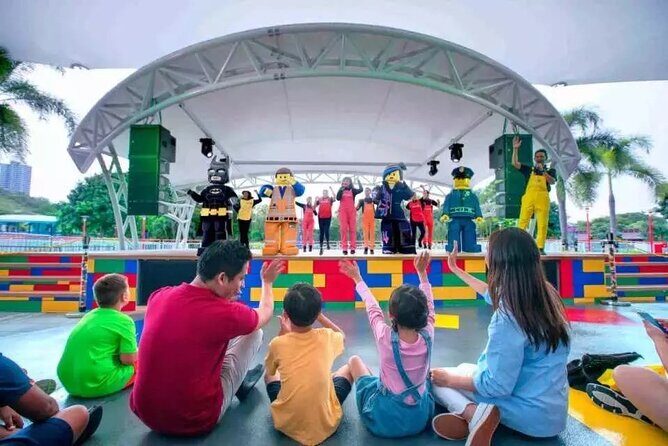 LEGOLAND Malaysia Theme Park Admission Ticket - Final Thoughts: Is LEGOLAND Malaysia Worth It?