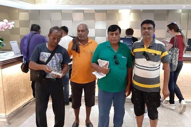 LEGOLAND Malaysia to Kuala Lumpur City One-way Transfer - FAQ