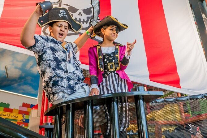Legoland Theme Park Dubai Ticket with Private 1 Way Transfer - Final Thoughts: Is This Tour Worth It?