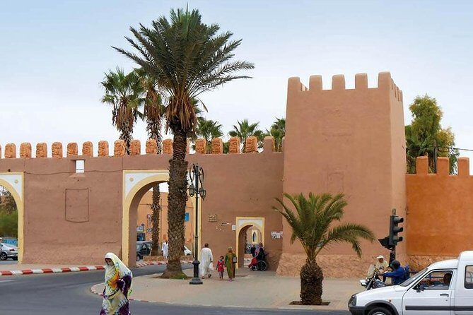 Legzira Beach & Tiznit Day Trip From Agadir - A Closer Look at the Itinerary