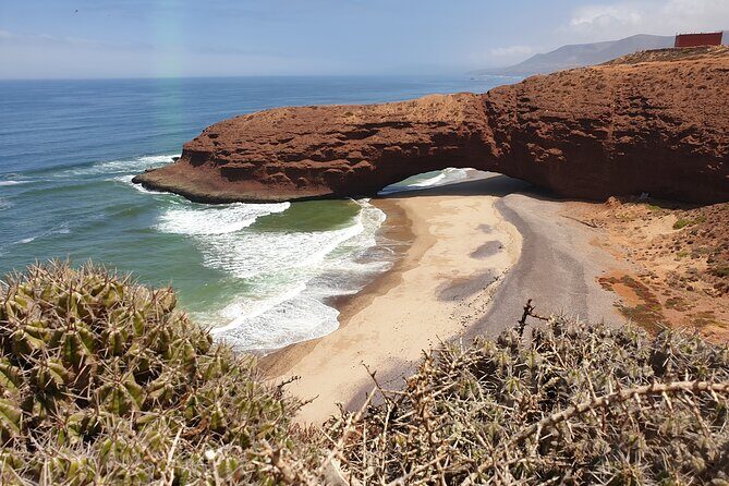Legzira Beach & Tiznit Day Trip From Agadir - What Travelers Love