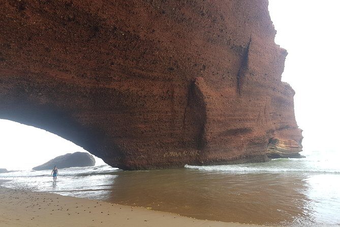 Legzira Beach & Tiznit Day Trip From Agadir - Who This Tour Is Best For