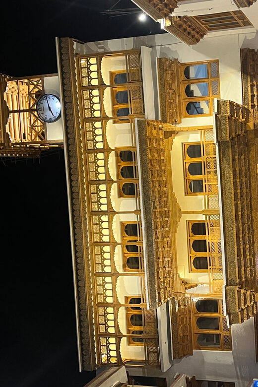 Leh: 3Hours short Trip - Spituk Monastery, Leh Palace & More - The Sum Up